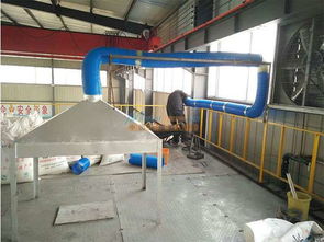 濰坊優質化肥廠布袋除塵設備選購指南與建筑材料推薦